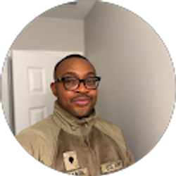 Profile photo of JUDE CHINWENDU