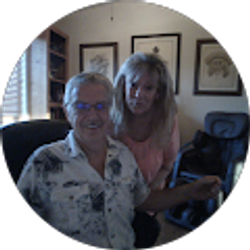 Profile photo of Michael & Charlyne Evertson