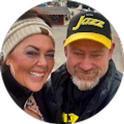 Profile photo of Paige Pollock