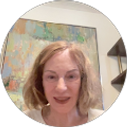 Profile photo of Anne Armstrong