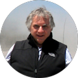 Profile photo of Pete Rossetti