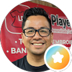 Profile photo of Jose Pineda