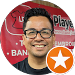 Profile photo of Jose Pineda