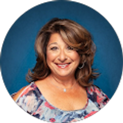 Profile photo of Mary Anne DANDENEAU
