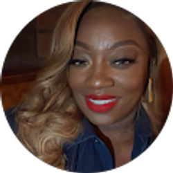 Profile photo of Patricia Jackson