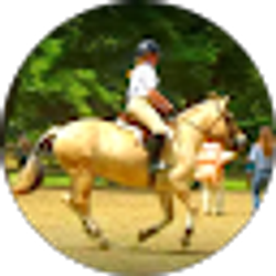 Profile photo of LoveAtFirstGallop