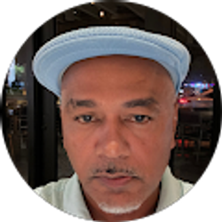 Profile photo of Kenneth Young - Benjamin