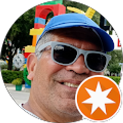 Profile photo of Tony Moreno