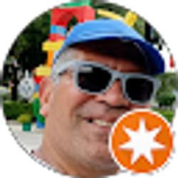 Profile photo of Tony Moreno