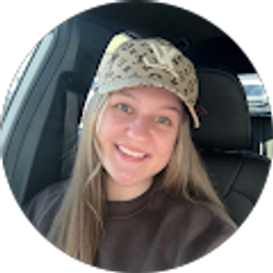 Profile photo of Maleah Stevens