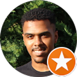 Profile photo of Kendall Roseboro