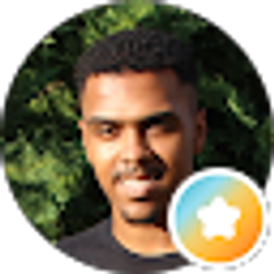 Profile photo of Kendall Roseboro