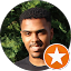 Profile photo of Kendall Roseboro