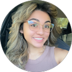 Profile photo of Samantha Perez-Macias