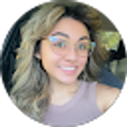Profile photo of Samantha Perez-Macias