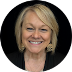 Profile photo of Kathy Vines