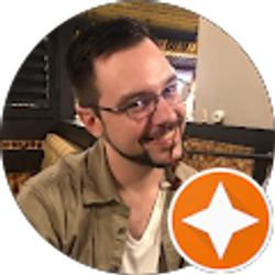 Profile photo of Drew Stinson