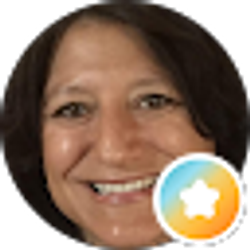 Profile photo of Gina Szmyt