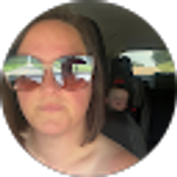 Profile photo of Lisa Baker