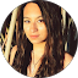 Profile photo of Mikaila Locsin