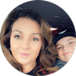 Profile photo of Velvet Padgett