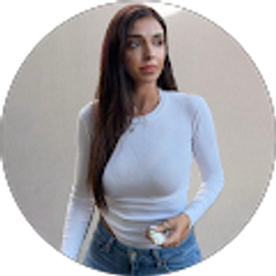 Profile photo of Melia Basavand