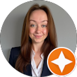 Profile photo of Morgann Betterly