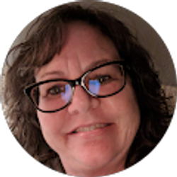 Profile photo of Kim Weibler