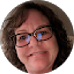 Profile photo of Kim Weibler