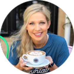 Profile photo of Sarah Coday