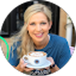 Profile photo of Sarah Coday