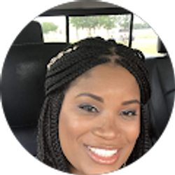 Profile photo of Lorether Golston