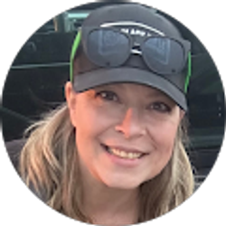 Profile photo of Tina Sprau