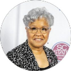 Profile photo of Ella Gilbert