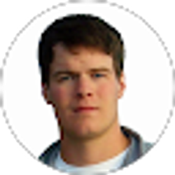 Profile photo of Ian Burgess