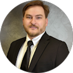 Profile photo of Landon Bowman