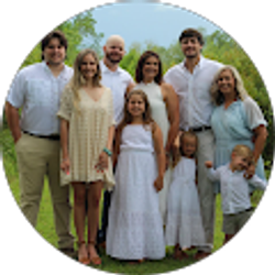 Profile photo of Kimberly Stegall