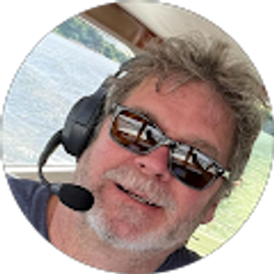 Profile photo of Tom Hazlewood