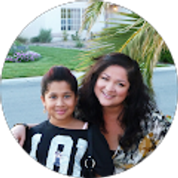 Profile photo of Alina F