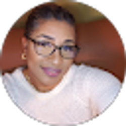 Profile photo of Cheryll Bailey-Darling