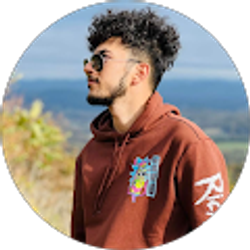 Profile photo of Kamran Ahmadi