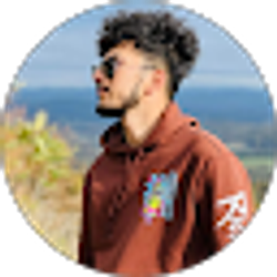Profile photo of Kamran Ahmadi