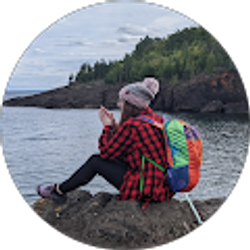 Profile photo of Becca Sutton