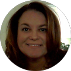 Profile photo of Julia Rolston