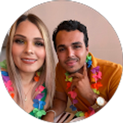 Profile photo of Blanca Pérez