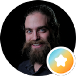 Profile photo of Nicholas Orris