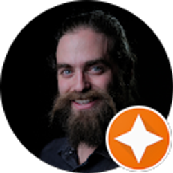 Profile photo of Nicholas Orris