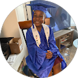 Profile photo of Linda Joseph