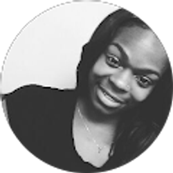 Profile photo of Britney Quinn