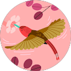 Profile photo of CAROLINE moses